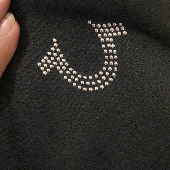 🚫sold🚫TRUE RELIGION WINTER JOGGER - Picture 4 of 8